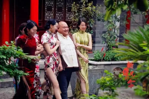 天津商业大学宝德学院学位证样本